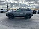 Used 2022 Jeep Cherokee Trailhawk 4WD, SUV for sale #B40009A - photo 7