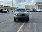 Used 2022 Jeep Cherokee Trailhawk 4WD, SUV for sale #B40009A - photo 9