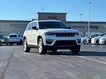 Used 2023 Jeep Grand Cherokee Limited 4x4, SUV for sale #B40021A - photo 1