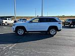 Used 2023 Jeep Grand Cherokee Limited 4x4, SUV for sale #B40021A - photo 11