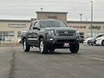 Used 2023 Nissan Frontier SV Crew Cab 4x4, Pickup for sale #B40031C - photo 1