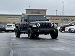 Used 2023 Jeep Gladiator Sport Crew Cab 4x4, Pickup for sale #B4517A - photo 1