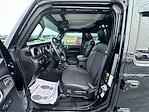 Used 2023 Jeep Gladiator Sport Crew Cab 4x4, Pickup for sale #B4517A - photo 13