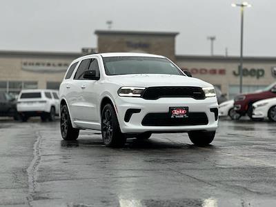 Used 2024 Dodge Durango GT AWD, SUV for sale #B4529A - photo 1