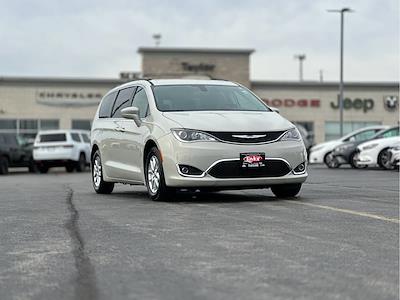 Used 2020 Chrysler Pacifica Touring FWD, Minivan for sale #B4545A - photo 1