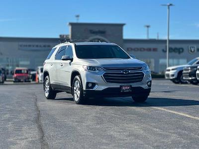 Used 2018 Chevrolet Traverse LT AWD, SUV for sale #98827 - photo 1