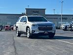 Used 2018 Chevrolet Traverse LT AWD, SUV for sale #98827 - photo 1