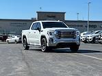 Used 2020 GMC Sierra 1500 SLT Crew Cab 4x4, Pickup for sale #B4640B - photo 1