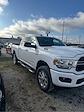 Used 2022 Ram 2500 Big Horn Crew Cab 4x4, Pickup for sale #B4654A - photo 3