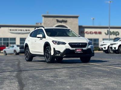 Used 2022 Subaru Crosstrek Premium AWD, SUV for sale #B4729A - photo 1