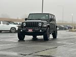 Used 2021 Jeep Wrangler Unlimited Sport 4x4, SUV for sale #B4795A - photo 11