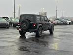 Used 2021 Jeep Wrangler Unlimited Sport 4x4, SUV for sale #B4795A - photo 2