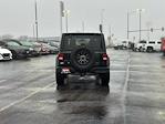 Used 2021 Jeep Wrangler Unlimited Sport 4x4, SUV for sale #B4795A - photo 4