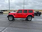 Used 2020 Jeep Wrangler Sahara 4x4, SUV for sale #B4797A - photo 7