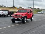 Used 2020 Jeep Wrangler Sahara 4x4, SUV for sale #B4797A - photo 8