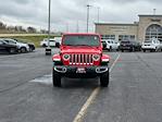 Used 2020 Jeep Wrangler Sahara 4x4, SUV for sale #B4797A - photo 9