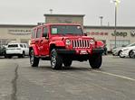 Used 2018 Jeep Wrangler Sahara 4x4, SUV for sale #B4812A - photo 1