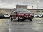 Used 2020 Chrysler Pacifica Limited FWD, Minivan for sale #B4857B - photo 1