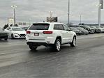 Used 2021 Jeep Grand Cherokee Laredo 4x4, SUV for sale #B5065A - photo 2