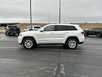 Used 2021 Jeep Grand Cherokee Laredo 4x4, SUV for sale #B5065A - photo 7