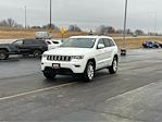 Used 2021 Jeep Grand Cherokee Laredo 4x4, SUV for sale #B5065A - photo 8