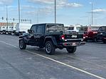 Used 2023 Jeep Gladiator Overland Crew Cab 4x4, Pickup for sale #BC7573 - photo 6