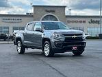 Used 2021 Chevrolet Colorado LT Crew Cab 4x4, Pickup for sale #BC7667 - photo 1