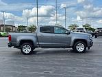 Used 2021 Chevrolet Colorado LT Crew Cab 4x4, Pickup for sale #BC7667 - photo 2