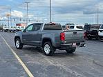 Used 2021 Chevrolet Colorado LT Crew Cab 4x4, Pickup for sale #BC7667 - photo 6