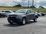 Used 2021 Chevrolet Colorado LT Crew Cab 4x4, Pickup for sale #BC7667 - photo 8