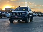 Used 2019 Jeep Grand Cherokee Limited 4x4, SUV for sale #BC7700 - photo 11