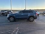 Used 2019 Jeep Grand Cherokee Limited 4x4, SUV for sale #BC7700 - photo 7