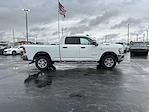 Used 2023 Ram 2500 Big Horn Crew Cab 4x4, Pickup for sale #BC7705 - photo 3