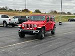 Used 2023 Jeep Wrangler Sahara 4x4, SUV for sale #BC7739 - photo 8