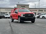 Used 2020 Ford F-150 XL Super Cab 4x4, Pickup for sale #BC7743 - photo 1