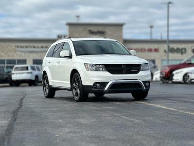 Used 2020 Dodge Journey Crossroad FWD, SUV for sale #BC7754 - photo 1