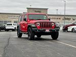 Used 2021 Jeep Wrangler Sport 4x4, SUV for sale #BC7760 - photo 1