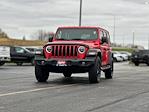 Used 2021 Jeep Wrangler Sport 4x4, SUV for sale #BC7760 - photo 11