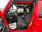 Used 2021 Jeep Wrangler Sport 4x4, SUV for sale #BC7760 - photo 13