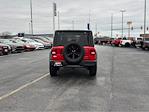 Used 2021 Jeep Wrangler Sport 4x4, SUV for sale #BC7760 - photo 4