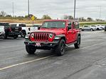 Used 2021 Jeep Wrangler Sport 4x4, SUV for sale #BC7760 - photo 8