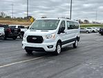 Used 2022 Ford Transit 350 XLT Low Roof RWD, Passenger Van for sale #BC7764 - photo 8