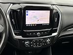 Used 2021 Chevrolet Traverse Premier AWD, SUV for sale #BC7765 - photo 22