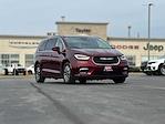 Used 2022 Chrysler Pacifica Hybrid Touring L FWD, Minivan for sale #BC7775 - photo 1