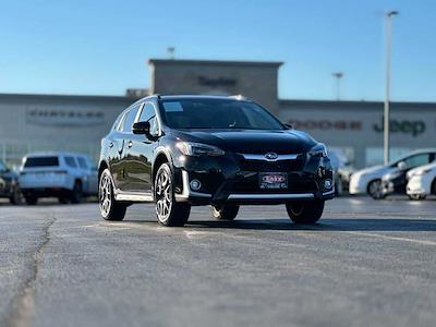 Used 2019 Subaru Crosstrek AWD, SUV for sale #BC7784 - photo 1