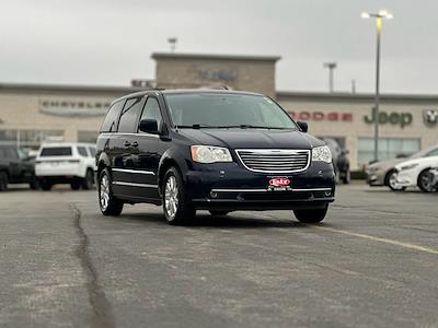 Used 2016 Chrysler Town and Country Touring FWD, Minivan for sale #BC7807A - photo 1