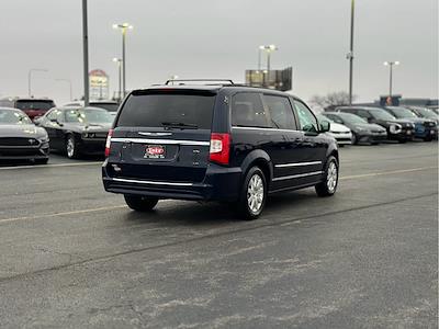 Used 2016 Chrysler Town and Country Touring FWD, Minivan for sale #BC7807A - photo 2