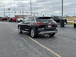 Used 2023 Infiniti QX50 Luxe AWD, SUV for sale #BC7809 - photo 6