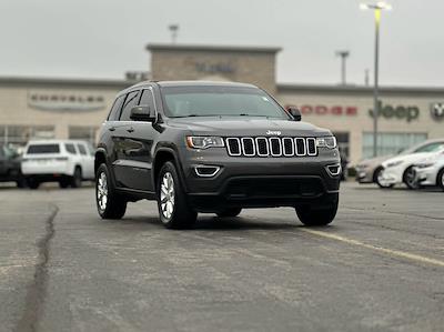 Used 2021 Jeep Grand Cherokee Laredo 4x4, SUV for sale #BC7817 - photo 1