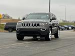 Used 2021 Jeep Grand Cherokee Laredo 4x4, SUV for sale #BC7817 - photo 11